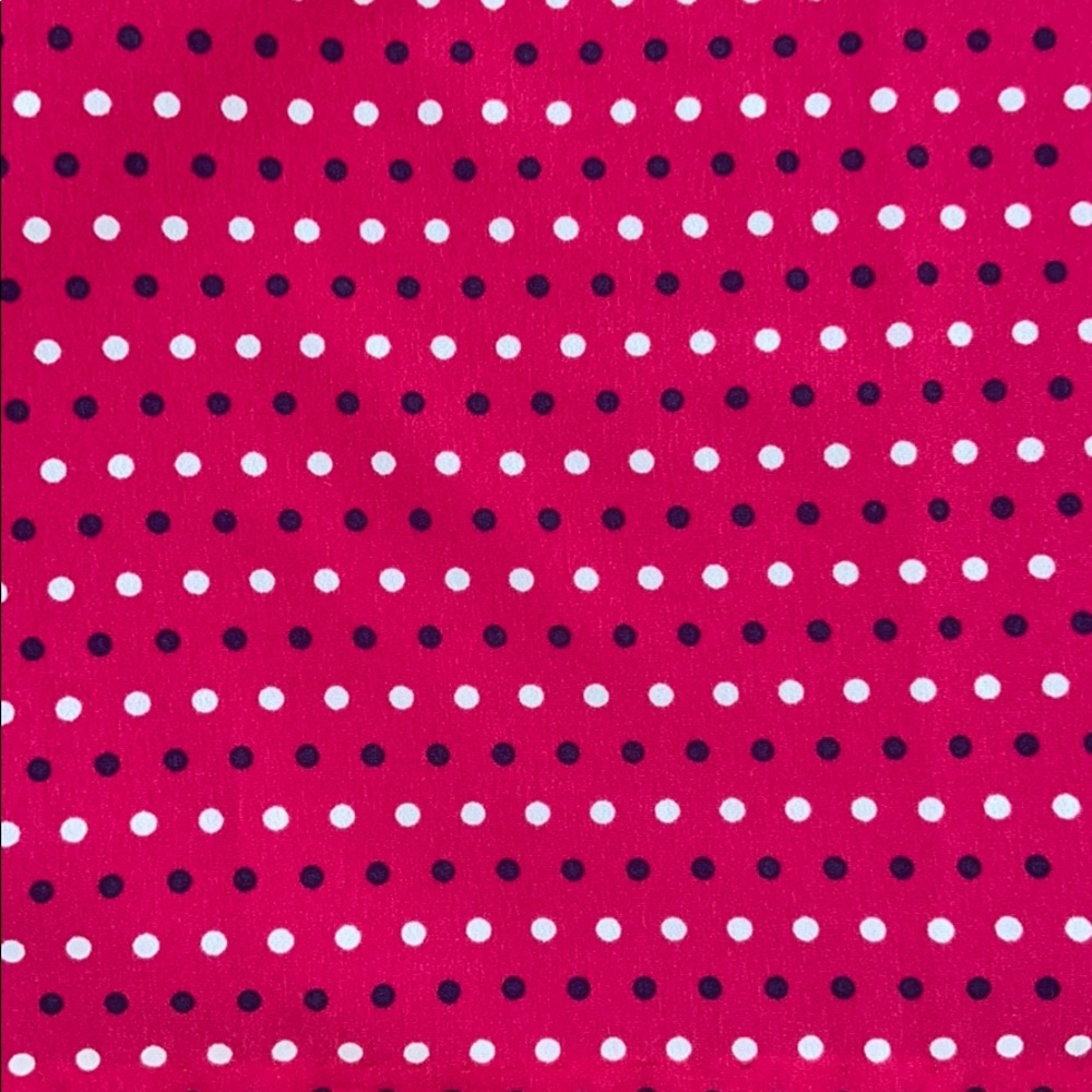 Tommy Hilfiger Polka dot Dress - Picture 6 of 7